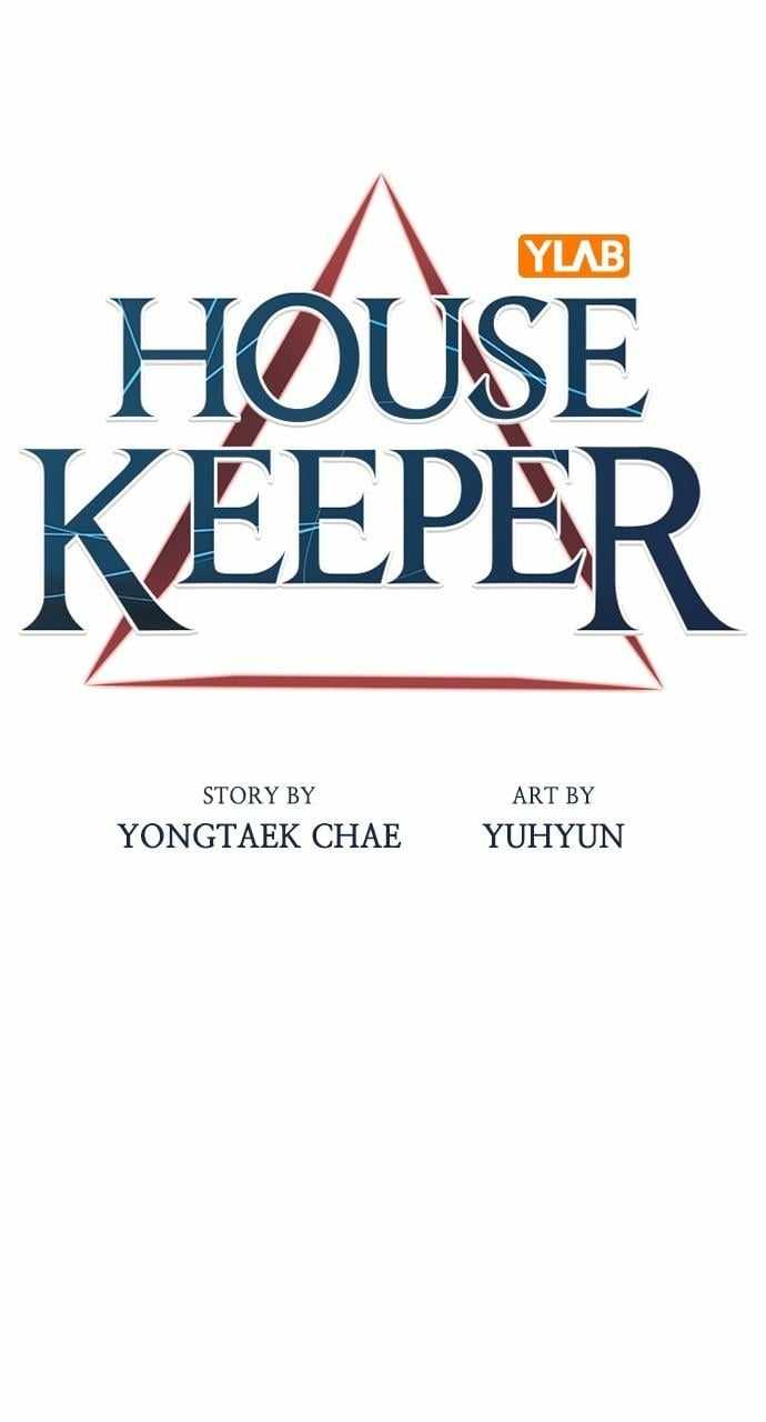 Housekeeper (Chae Yong-Taek) Chapter 125 12